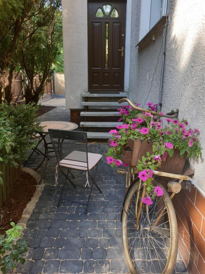 Aparthome Barbara 2 Thorn Exterior foto