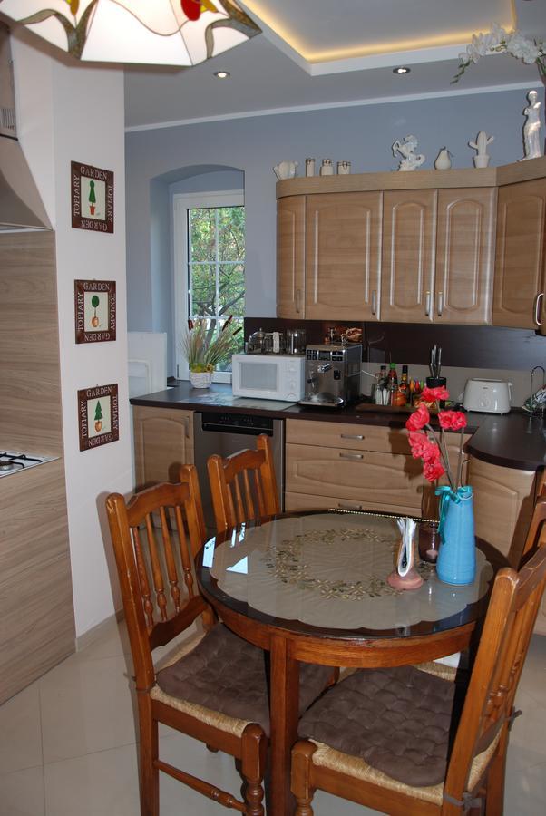 Aparthome Barbara 2 Thorn Exterior foto