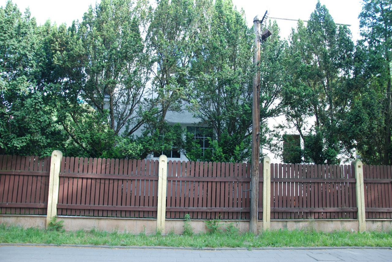 Aparthome Barbara 2 Thorn Exterior foto
