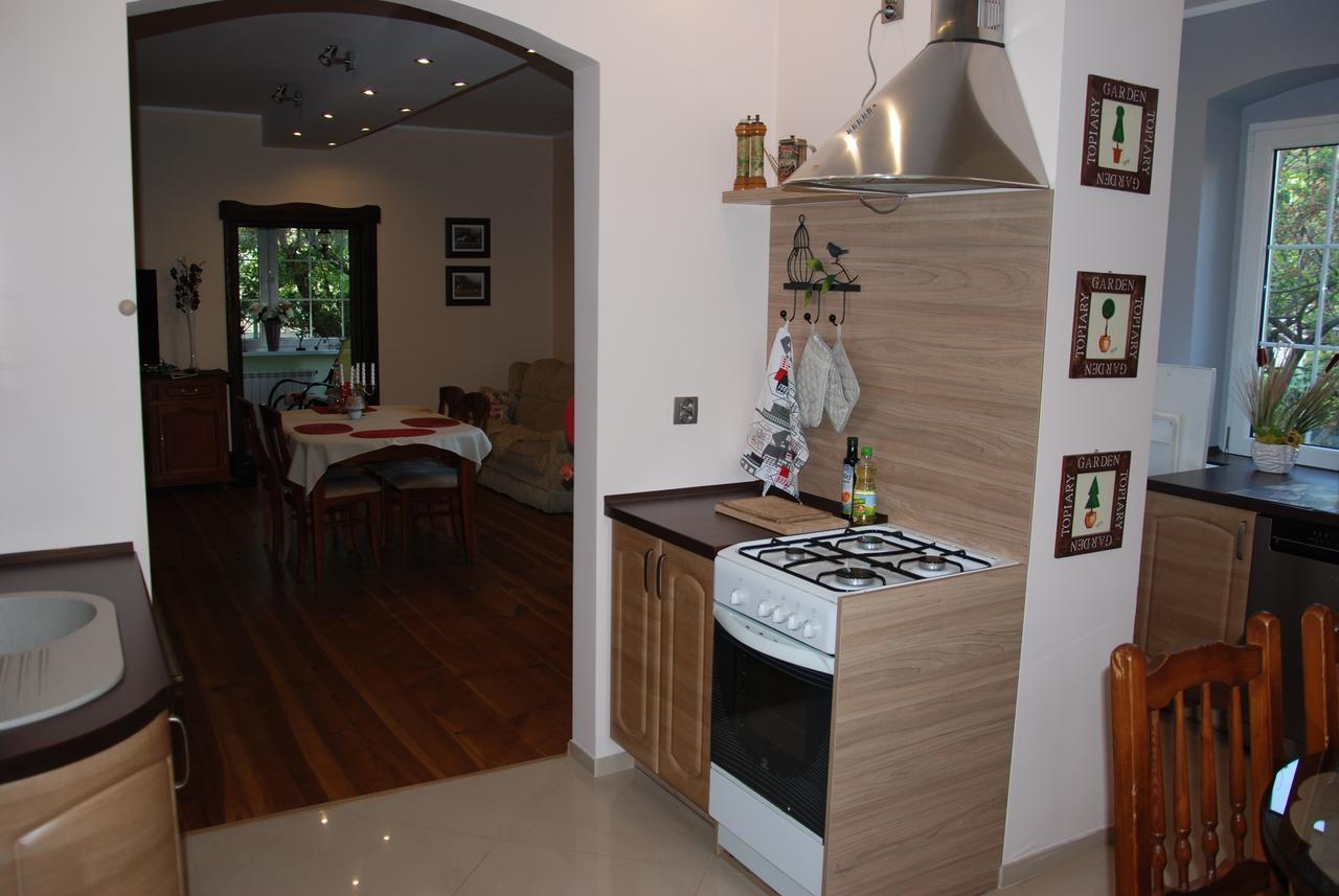 Aparthome Barbara 2 Thorn Exterior foto